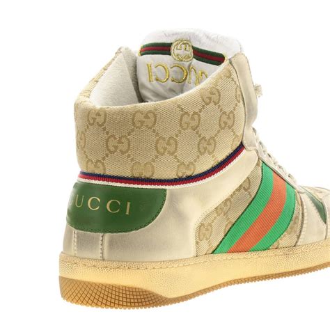 does gucci have wide shoes for men|men's gucci shoes near me.